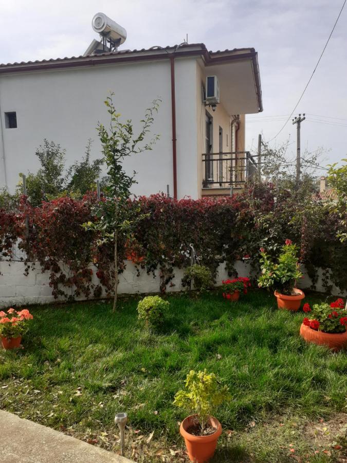 Villa Loukia'S House Skála Kallirákhis Exterior foto