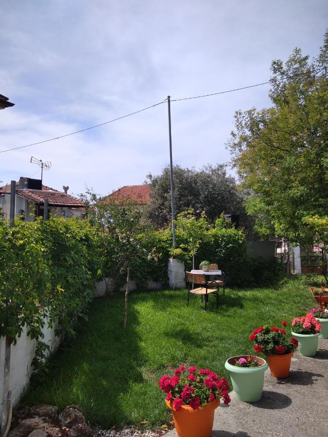 Villa Loukia'S House Skála Kallirákhis Exterior foto